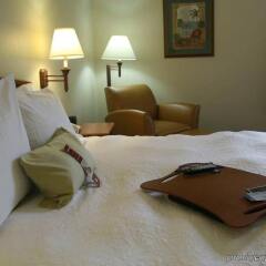 Hampton Inn Ft. Lauderdale-Commercial Blvd. in Tamarac, United States of America from 145$, photos, reviews - zenhotels.com room amenities