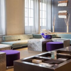Отель AC Hotel Torino by Marriott Италия, Турин - отзывы, цены и фото номеров - забронировать отель AC Hotel Torino by Marriott онлайн интерьер отеля фото 2