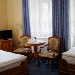 Opera Hotel комната для гостей фото 3