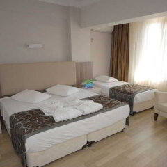 Bolu Termal Otel Турция, Болу - отзывы, цены и фото номеров - забронировать отель Bolu Termal Otel онлайн комната для гостей фото 5