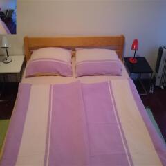 Wallaby House Hostel в номере