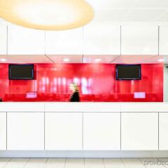 Отель DC Hotel international Италия, Падуя - отзывы, цены и фото номеров - забронировать отель DC Hotel international онлайн интерьер отеля фото 3