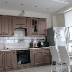 Апартаменты Apartment on Kamyshovaya 41, apt 19 в номере фото 2