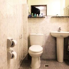 Отель Orchid Inn Resort Филиппины, Пампанга - отзывы, цены и фото номеров - забронировать отель Orchid Inn Resort онлайн фото 3