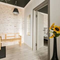 Гостиница MaxRealty24 LOFT Putilkovo сауна