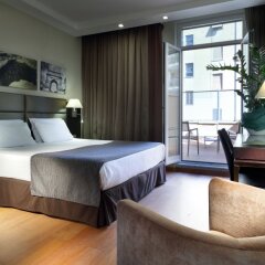 Отель Eurostars Roma Aeterna комната для гостей