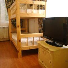 Отель Guest House Va Bene Екатеринбург комната для гостей фото 5