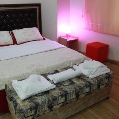 Propp Hotel Турция, Стамбул - отзывы, цены и фото номеров - забронировать отель Propp Hotel онлайн комната для гостей фото 4