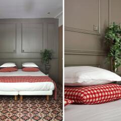 Отель Artisan Lofts Paris спа