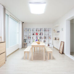 Отель Issue Seoul Guesthouse сауна