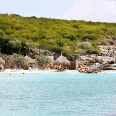 Ocean Resort Villa Condor in Willemstad, Curacao from 292$, photos, reviews - zenhotels.com photo 4