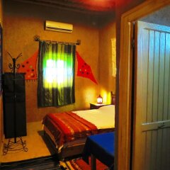 Отель Riad Tadarte Марокко, Мерзуга - отзывы, цены и фото номеров - забронировать отель Riad Tadarte онлайн комната для гостей фото 3