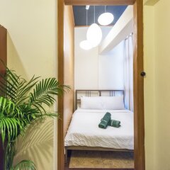 Suneta Hostel Khaosan комната для гостей фото 5
