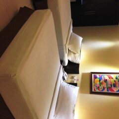 Отель M Citi Suites в номере