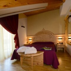 Hotel Medil детские мероприятия