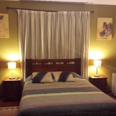 Hotel Millaray in Santiago, Chile from 70$, photos, reviews - zenhotels.com guestroom