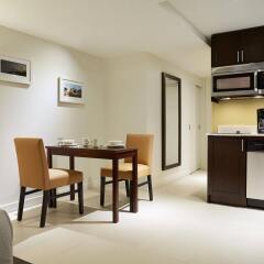 Отель Residence Inn by Marriott Montreal Downtown Канада, Монреаль - отзывы, цены и фото номеров - забронировать отель Residence Inn by Marriott Montreal Downtown онлайн в номере фото 2