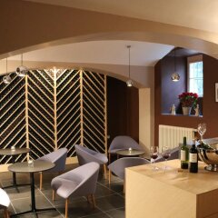 Отель D22 Luxury Apartments Old Town Чехия, Прага - отзывы, цены и фото номеров - забронировать отель D22 Luxury Apartments Old Town онлайн гостиничный бар
