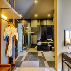 Отель Impiana Private Villas Kata Noi удобства в номере