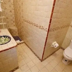 Отель The Olas Altas Bed & Breakfast сауна