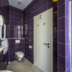 Art Hotel Like ванная