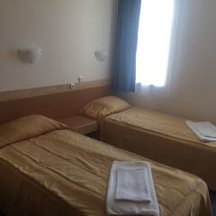 Family Hotel Sunday детские мероприятия