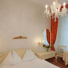 Pertschy Palais Hotel in Vienna, Austria from 283$, photos, reviews - zenhotels.com guestroom photo 5