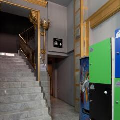 Отель DingDong Palacete Испания, Валенсия - 1 отзыв об отеле, цены и фото номеров - забронировать отель DingDong Palacete онлайн сейф в номере
