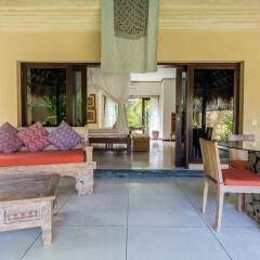 Отель Atta Kamaya Resort and Villas интерьер отеля фото 3
