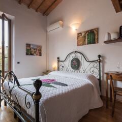 Отель Firenze Rentals комната для гостей фото 3