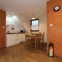 Отель Maryna House - Widokowy Apartament Польша, Закопане - отзывы, цены и фото номеров - забронировать отель Maryna House - Widokowy Apartament онлайн в номере