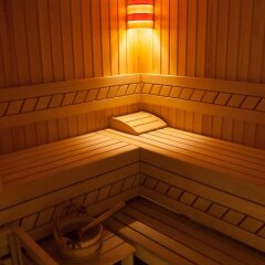 JollyKop in Raska, Serbia from 36$, photos, reviews - zenhotels.com sauna