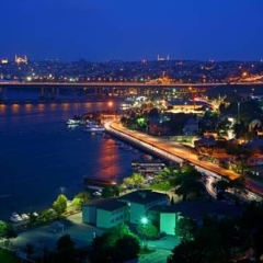 Eyup Sultan Suites Турция, Стамбул - отзывы, цены и фото номеров - забронировать отель Eyup Sultan Suites онлайн приотельная территория