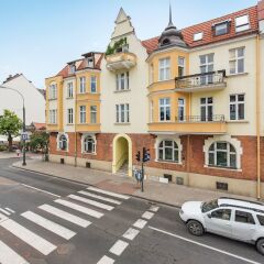 Апартаменты Lion Apartments - Nord Star