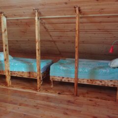 Гостиница Хостел Семья в Калуге 1 отзыв об отеле, цены и фото номеров - забронировать гостиницу Хостел Семья онлайн Калуга фитнесс-зал фото 2