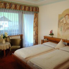 Отель Das Bergland - Vital & Activity Италия, Горнолыжный курорт Ортлер - отзывы, цены и фото номеров - забронировать отель Das Bergland - Vital & Activity онлайн комната для гостей фото 2