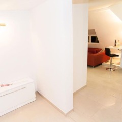 Апартаменты Studio Apartament Centrum Katowice удобства в номере
