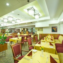 Отель Ramada by Wyndham Prague City Centre Чехия, Прага - - забронировать отель Ramada by Wyndham Prague City Centre, цены и фото номеров фото 7