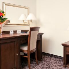 Отель Windsor Spa Карловы Вары удобства в номере