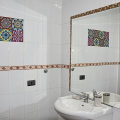 Hotel Ramdas in Santiago, Chile from 71$, photos, reviews - zenhotels.com bathroom
