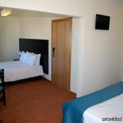 Hotel DAH - Dom Afonso Henriques