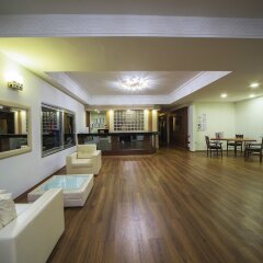 Sun Bay Park Hotel - All Inclusive