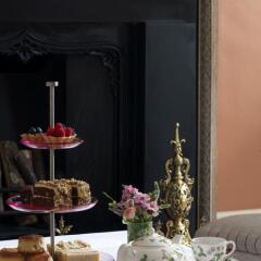Отель Dorset Square Hotel Великобритания, Лондон - отзывы, цены и фото номеров - забронировать отель Dorset Square Hotel онлайн в номере