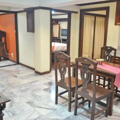 My Place Boutique Hotel Ланта в номере фото 2