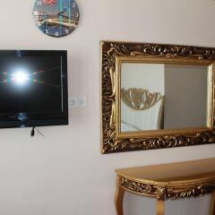 Отель Istanbul City Guest House Стамбул удобства в номере фото 2