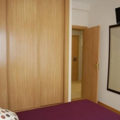 Отель Aparthotel Encasa Испания, Мадрид - отзывы, цены и фото номеров - забронировать отель Aparthotel Encasa онлайн удобства в номере