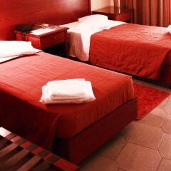 Apollo Hotel спа