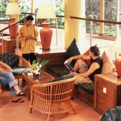 Отель Hibiscus Beach Hotel & Villas Шри-Ланка, Ваддува - отзывы, цены и фото номеров - забронировать отель Hibiscus Beach Hotel & Villas онлайн спа фото 2