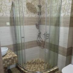 Aruchat Hotel Домбай