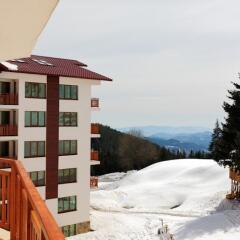 Отель Forest Nook Villas Болгария, Пампорово - отзывы, цены и фото номеров - забронировать отель Forest Nook Villas онлайн фото 11